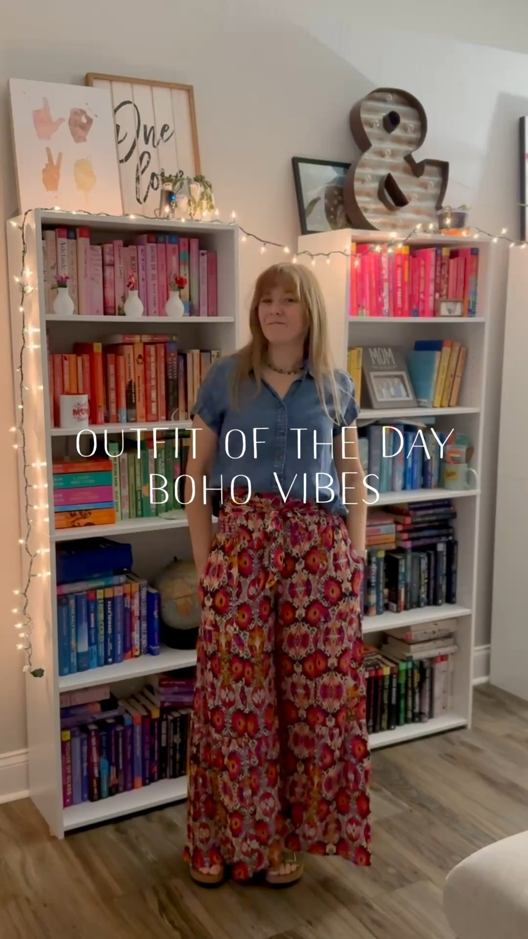 Love these pants from threebird nest!!

#LTKmorningroutine #LTKMidsize #LTKootd