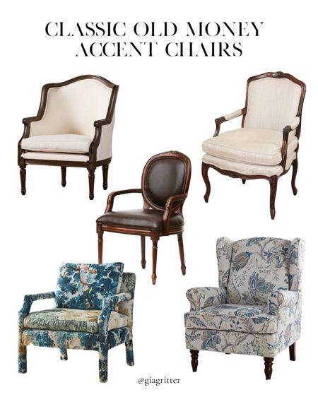 #ClassicHome #TraditionalDeco #Georgian #Neoclassical #Interior #InteriorDesign #Design #Home #House #Chairs #Accent #TimelessDesign #ClassicInterior #ElegantLiving #OldWorldCharm #HeritageHome #ClassicStyle 

#LTKParties #LTKHome #LTKFamily
