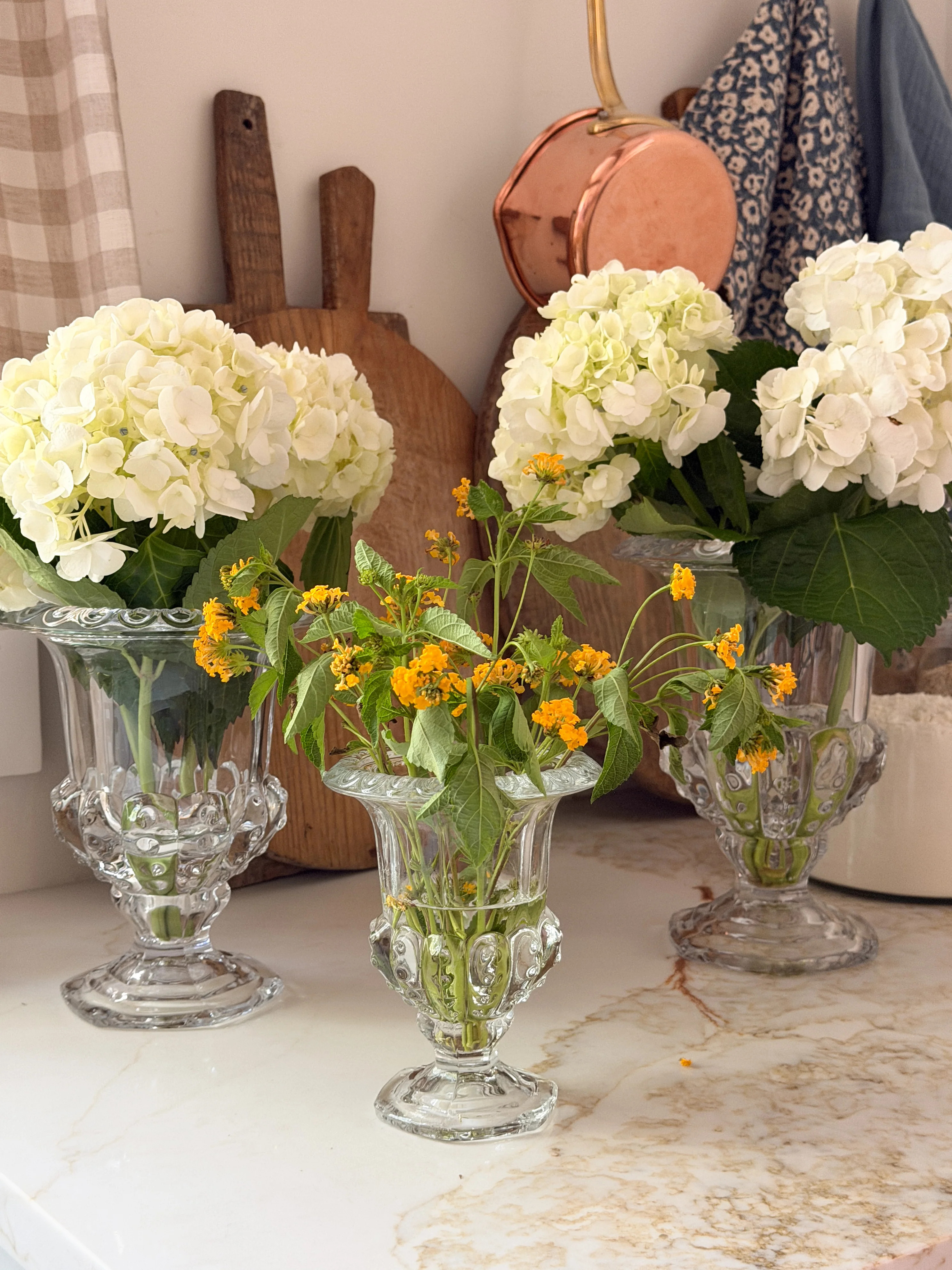 The Antoinette Vase | Cottage and Key