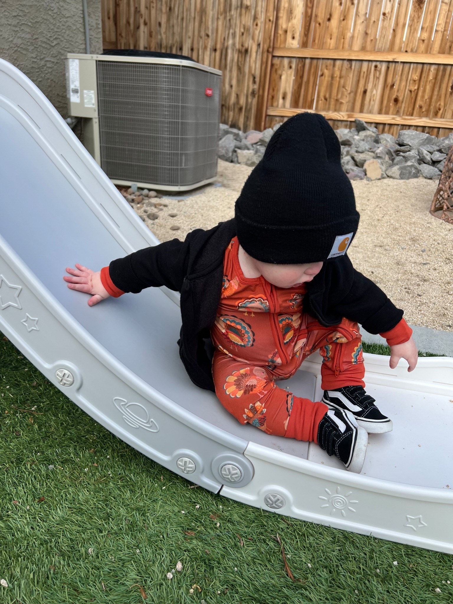 Thanksgiving Little Sleepies

#LTKBaby #LTKHoliday #LTKSaleAlert