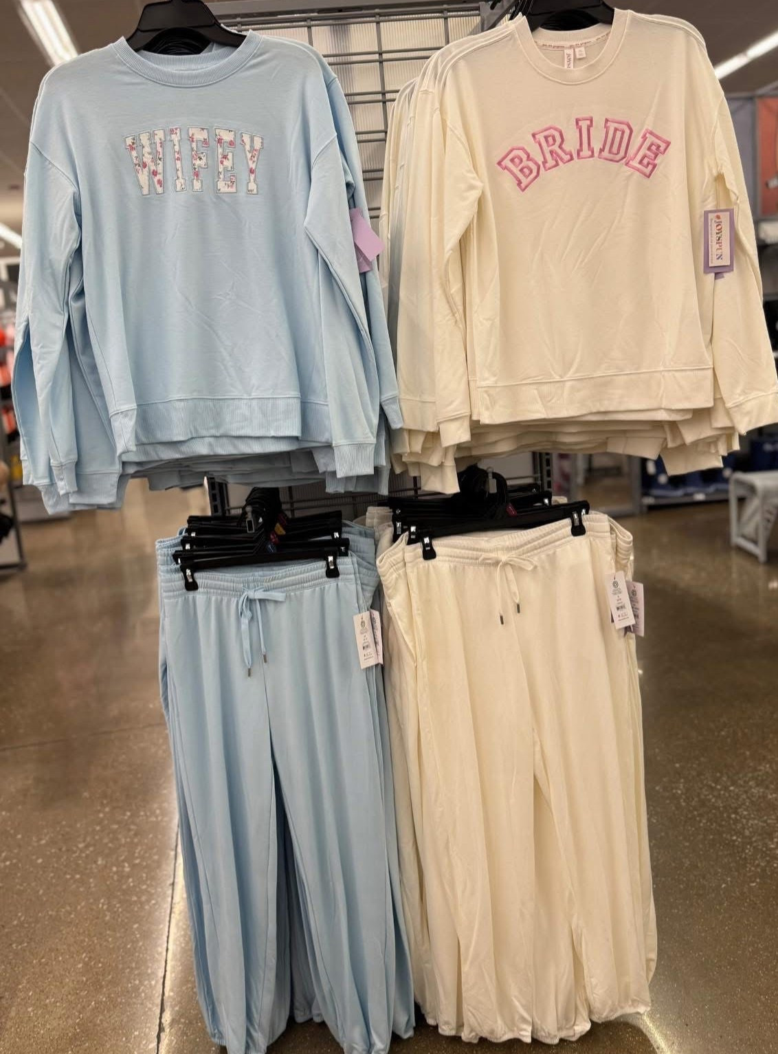 This one is for the 2026 Brides 💖🤍🩵

#LTKGiftGuide #LTKSeasonal