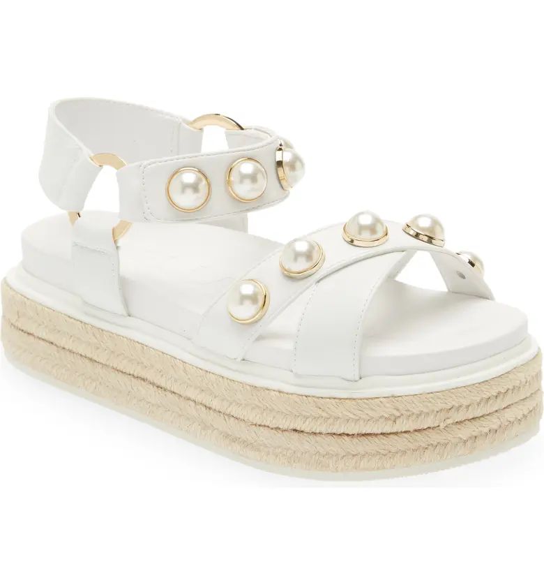 Pazya Platform Sandal | Nordstrom