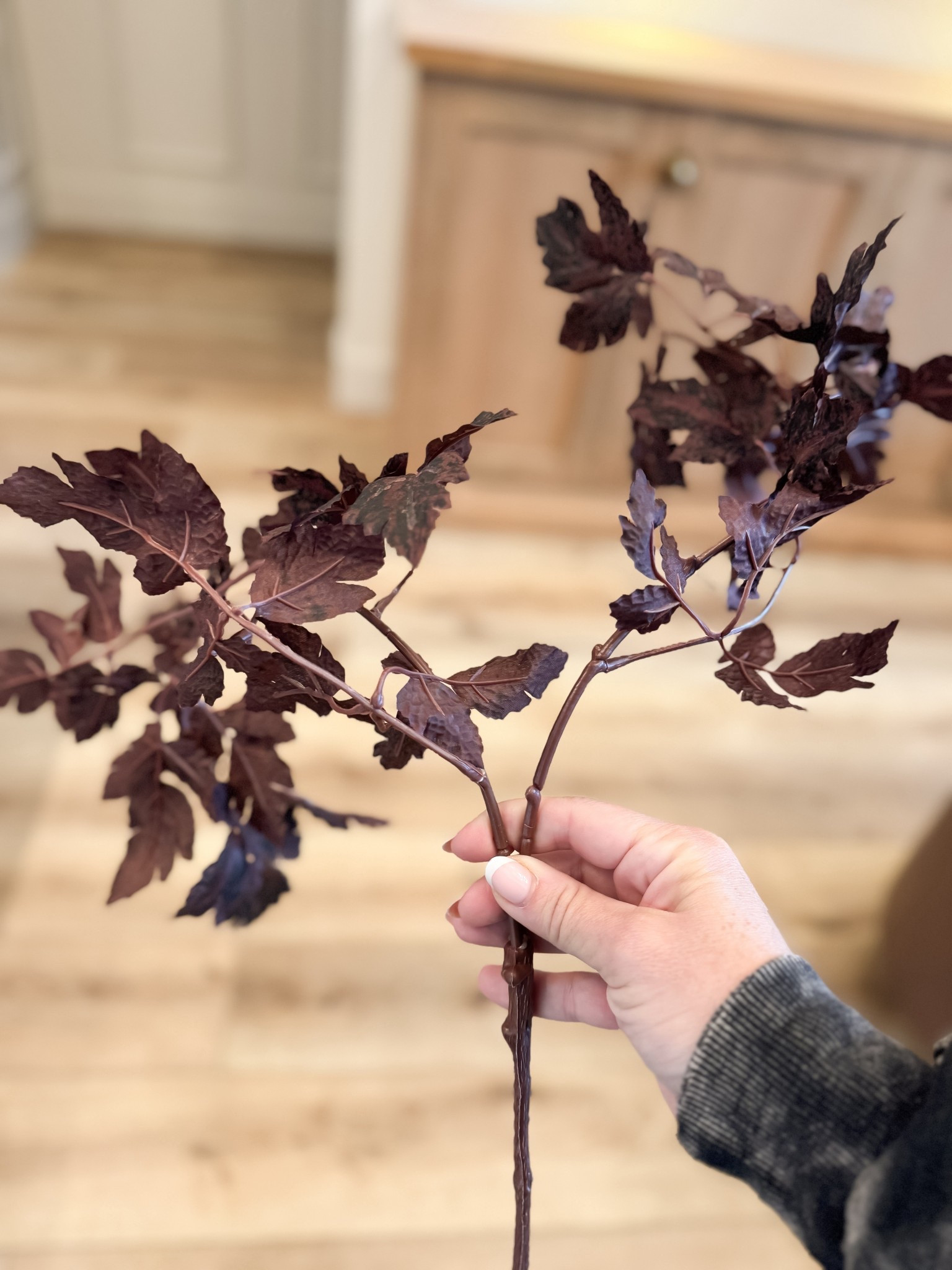 Lux for less! Such a amazing finds 

#LTKHome #LTKSeasonal #LTKStyleTip