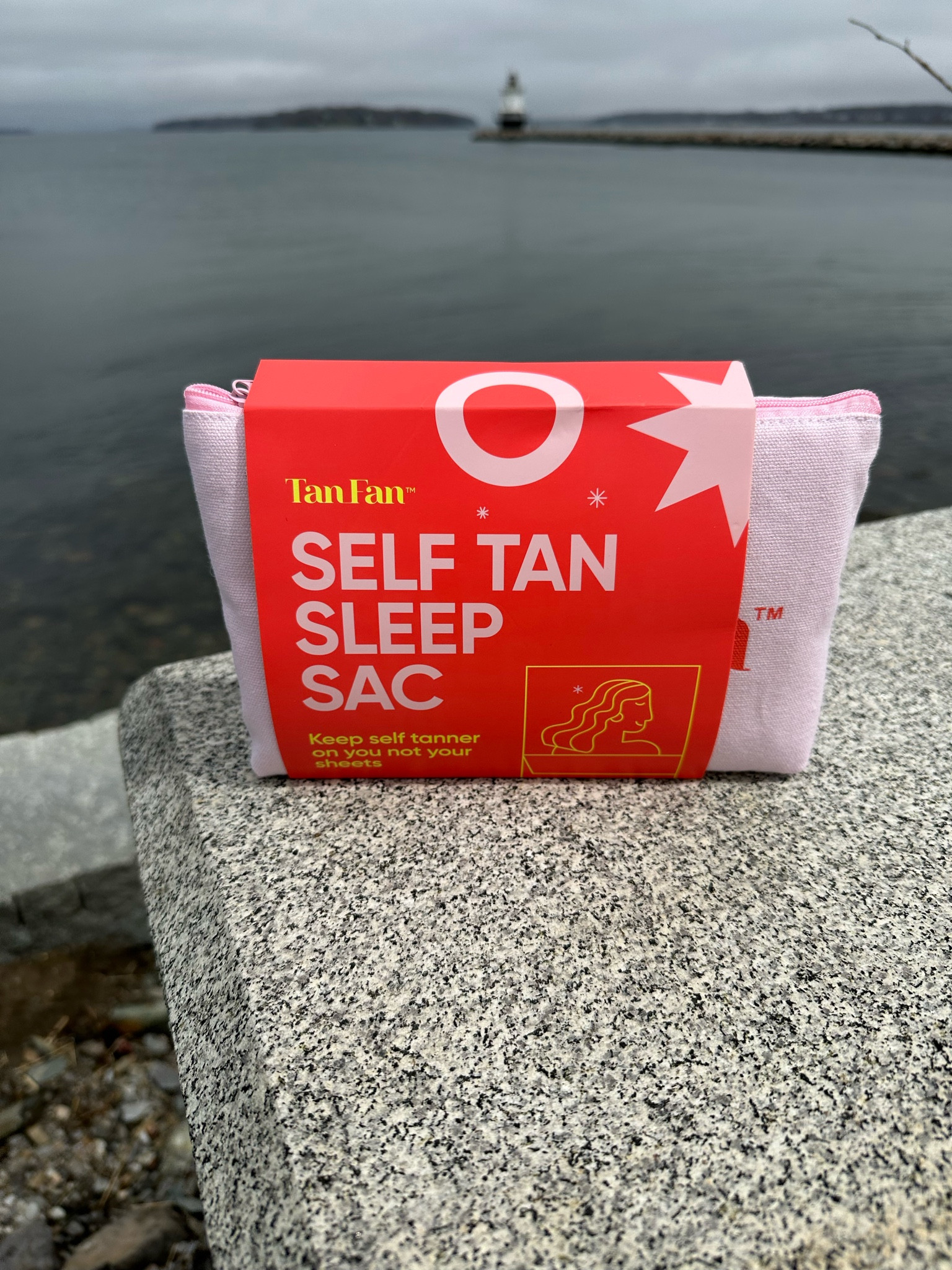 I love this tan sack it protects my sheets, while still able to get my golden glow.

#LTKmorningroutine #LTKselfcare #LTKBeauty