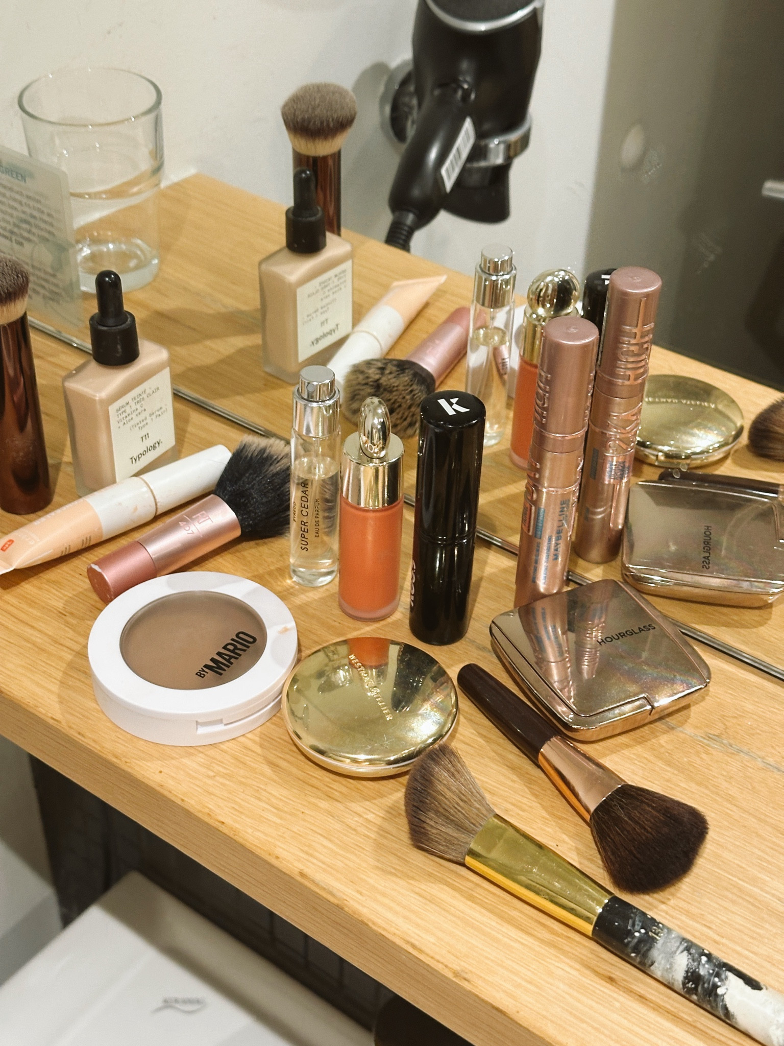 Make-up Staples October 24

#LTKdeutschland #LTKeurope #LTKbeauty