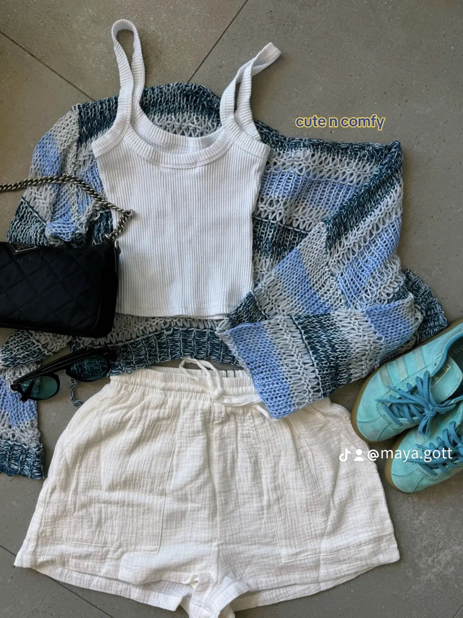 europe summer outfit inspo!! 🩵✈️

#LTKSeasonal #LTKTravel #LTKSummerSales