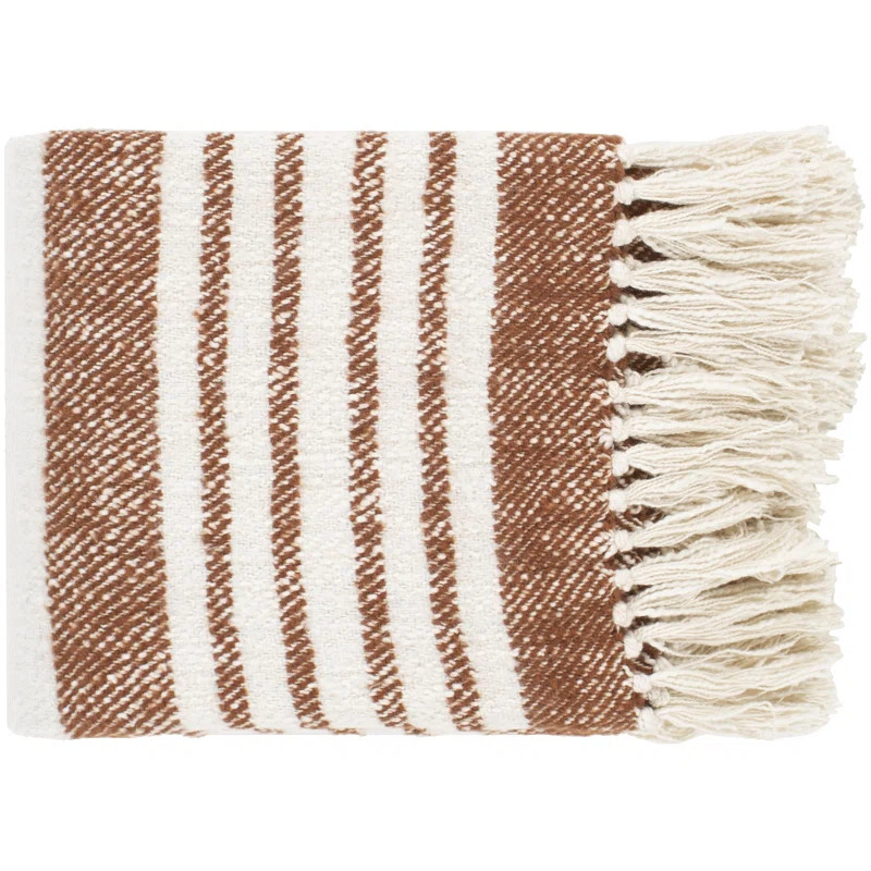 Sully Handmade Throw Blanket | Wayfair North America