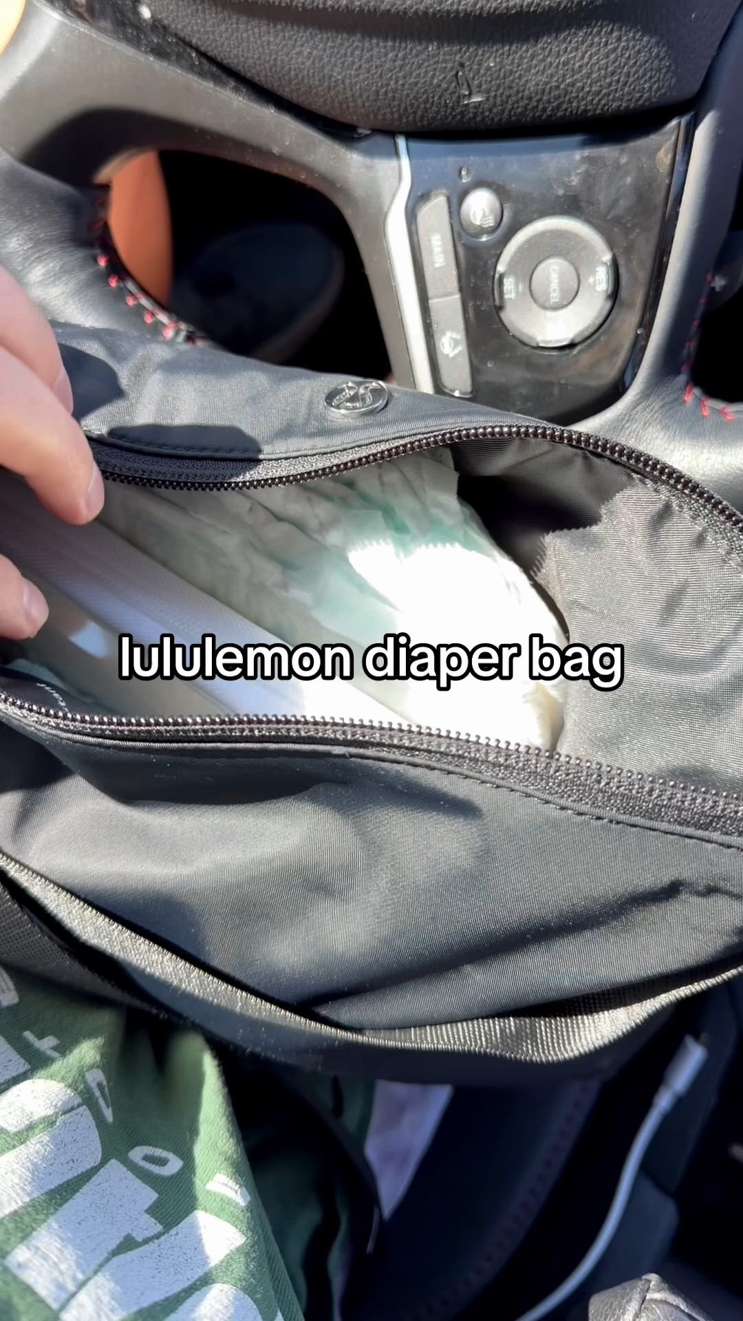 I love bringing this bag wherever I go

#LTKmomlife #LTKdayinmylife #LTKBaby