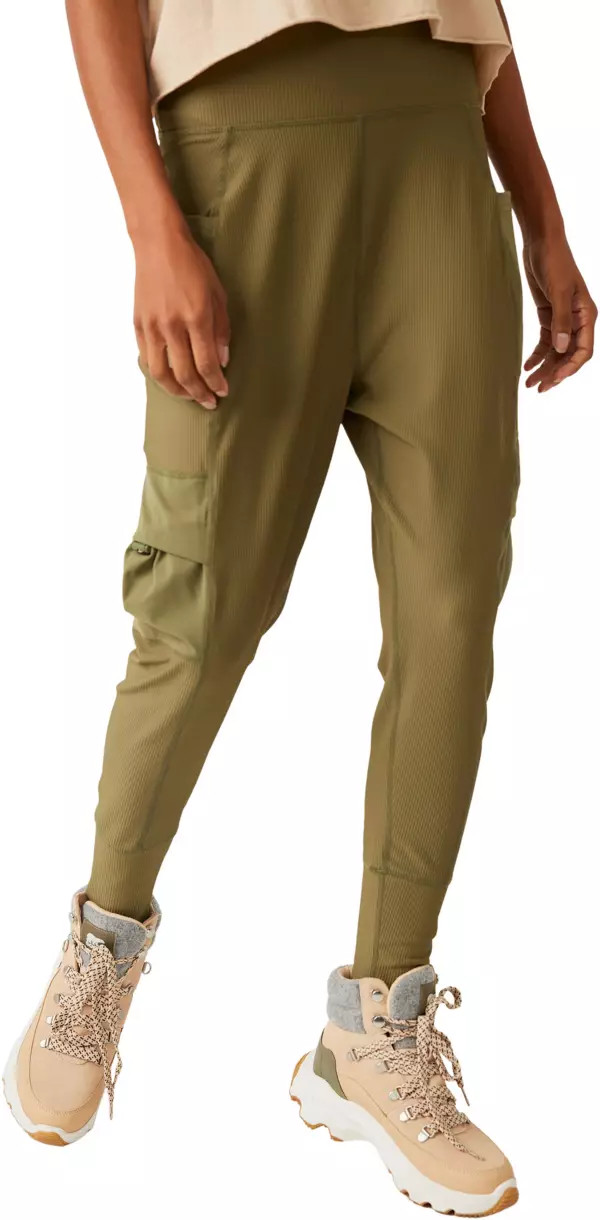 FP Movement Women's Take A Hike Harem Pants | Dick's Sporting Goods