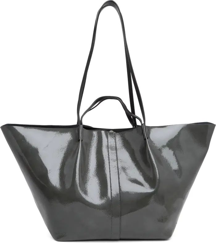 Hannah E/W Leather Tote Bag | Nordstrom Rack