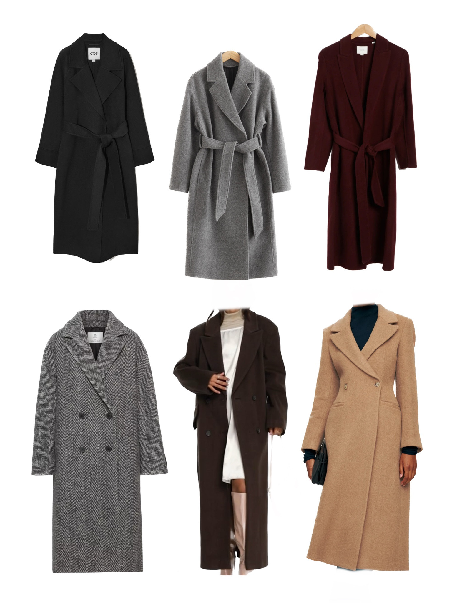 coats coats coats!!!

#LTKHoliday #LTKstyletip