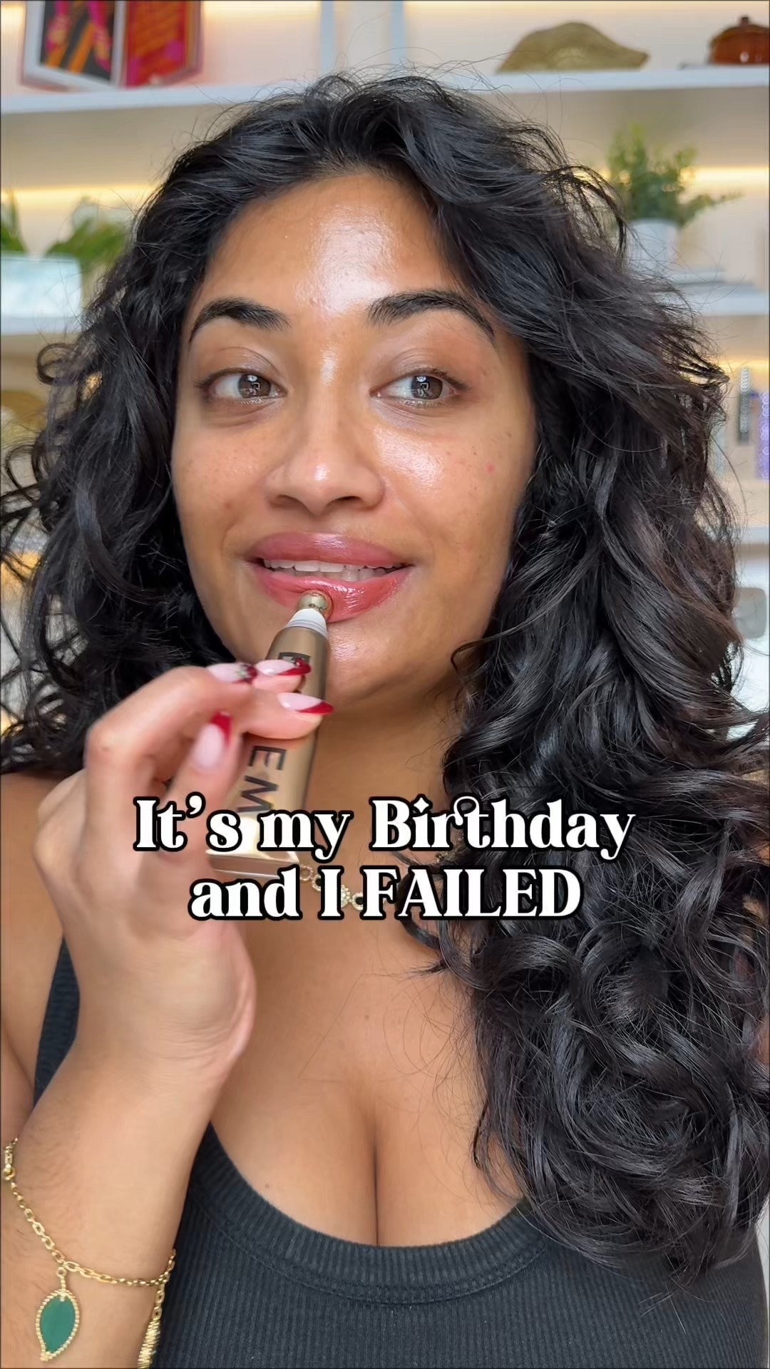 Those who know me know I always use my birthday as way for me to set goals for the next year and it’s been INSANE how much we have accomplished the past year 🤎 I am so grateful to you all for being here and I can’t wait to see what we will accomplish together from here on out 🥹🥹🥹 

#LTKFindsUnder50 #LTKU #LTKBeauty