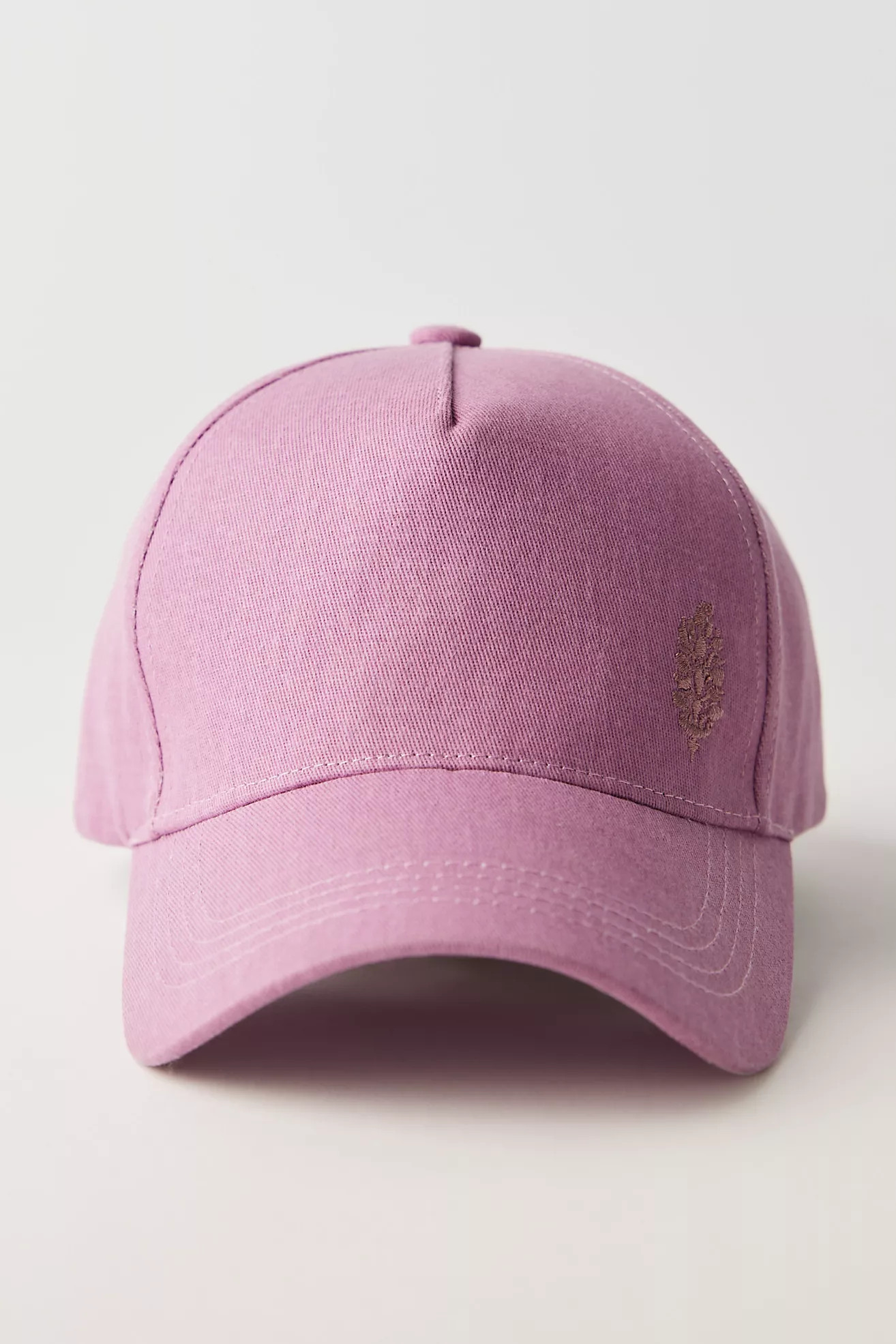 All Set Snapback Hat | Free People (Global - UK&FR Excluded)
