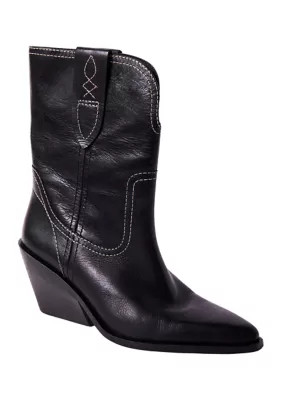 Free People Women's Pitchfork Point Western Boots | Belk