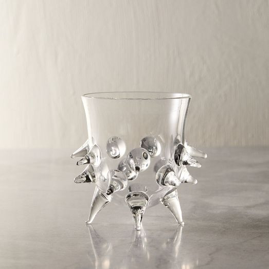 Ursa Glassware | West Elm (US)