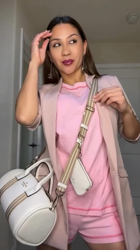 Kate Spade and Marc Jacobs bags 

Styling four different clothes of @exlura_official 🤍 

I love how comfortable they are 🤍 
Perfect for daily, casual looks but also for feeling stylish and chic 

@amazonfashion @amazonfashion 

Shop my looks on my Amazon storefront and LTK. Also links. 🔗 in stories.

#gift #amazonfinds2024 #exlurafashion #casuallooks #casualchic #quemepongo #falloutfits #lookdehoy #comocombinar #modayestilos #asesoradeimagen #amazonclothes #chicstyles #ootdinspirations #fashionreelscreator

#LTKActive #LTKFindsUnder50 #LTKFindsUnder100