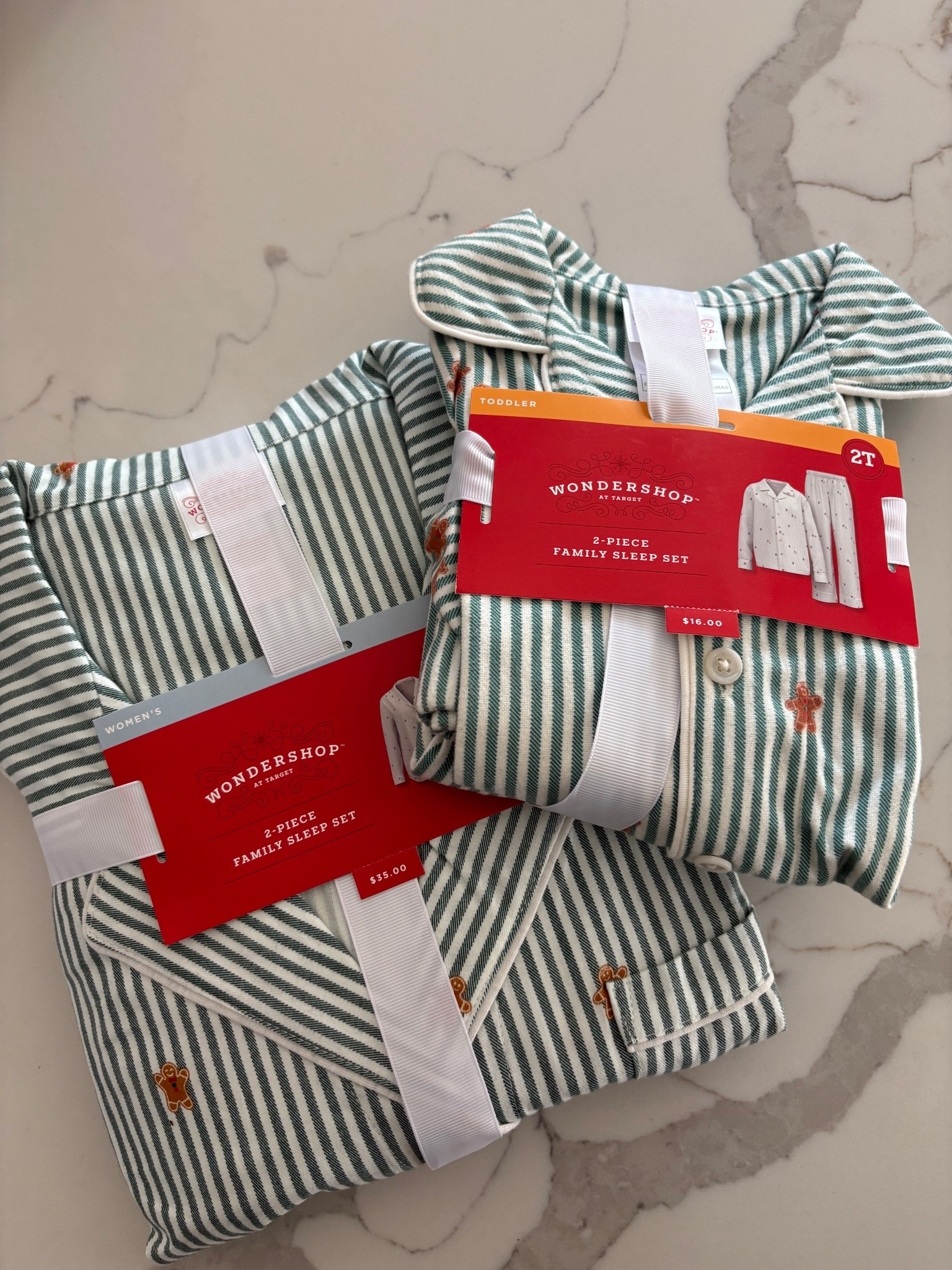 Matching Christmas Jammies!

#LTKSeasonal #LTKHoliday #LTKKids