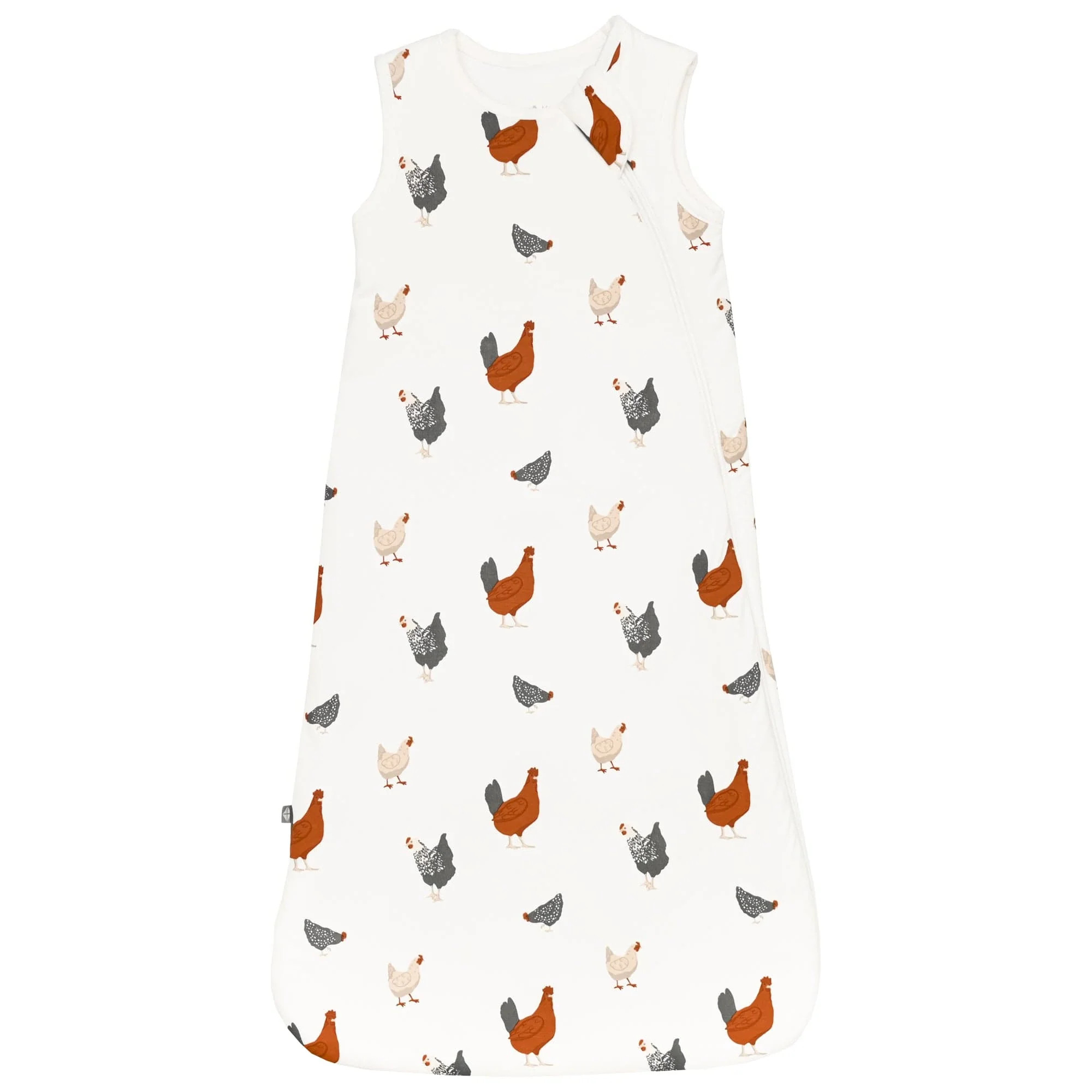 Sleep Bag in Chick 1.0 | Kyte BABY