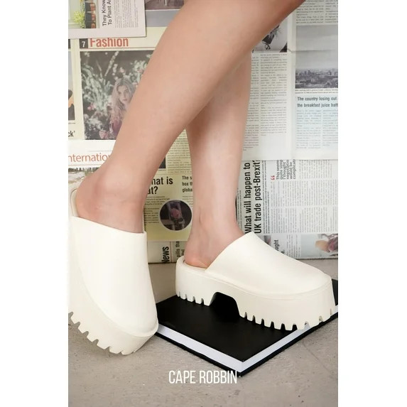 HEIGHTS - NUDE | Walmart (US)