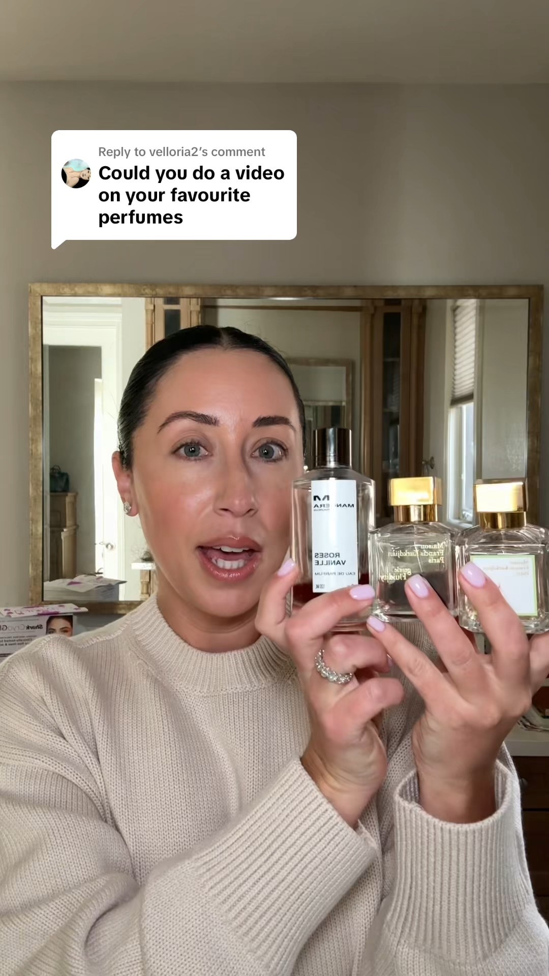 My top 3 perfumes 

#LTKHoliday #LTKGiftGuide #LTKBeauty