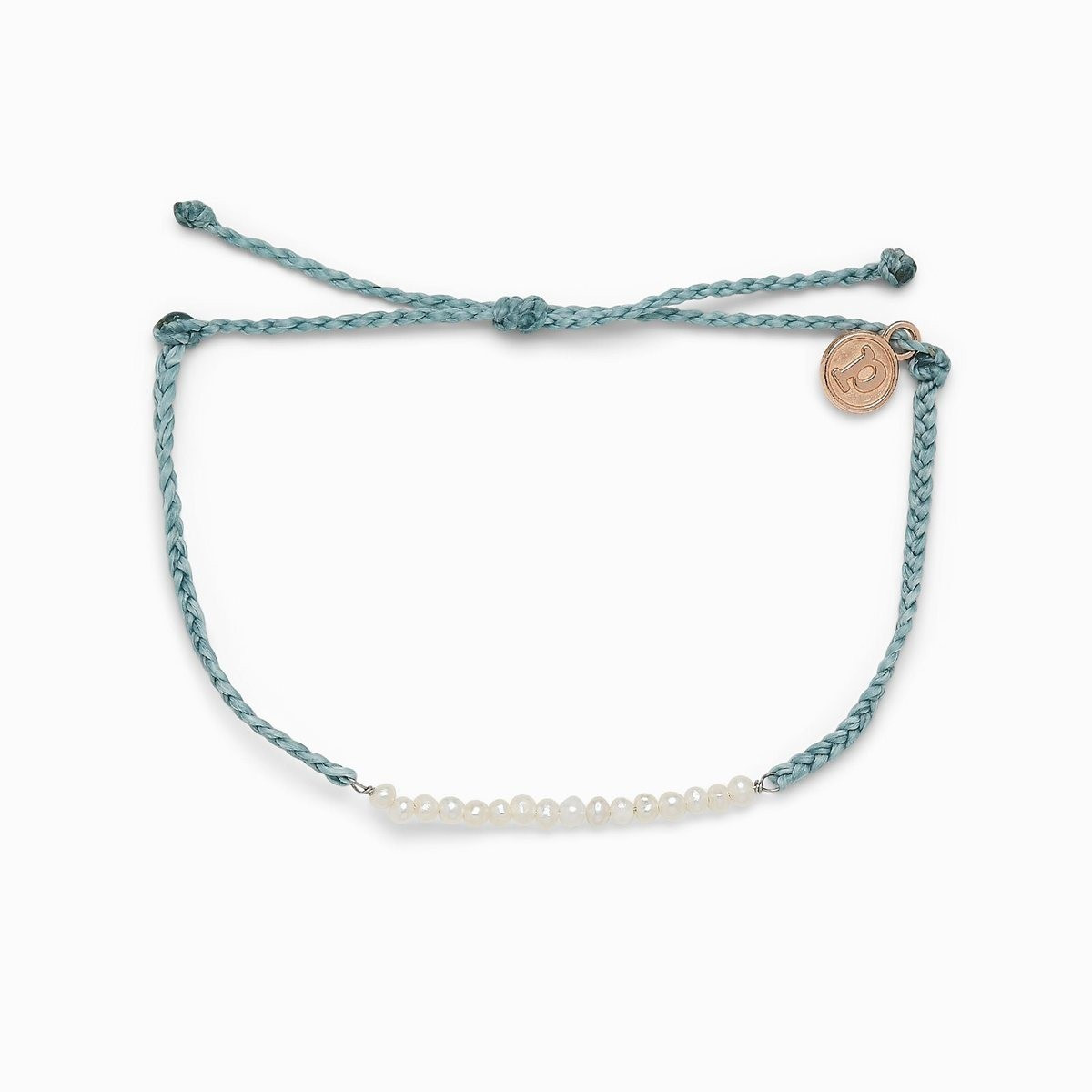 Freshwater Pearl Bracelet | Pura Vida Bracelets