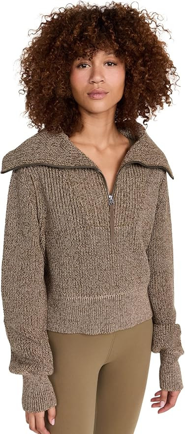 Varley Women's Mentone Top | Amazon (US)