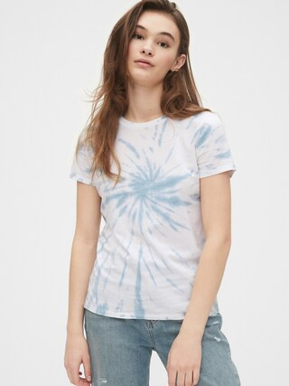 Vintage Crewneck T-Shirt | Gap (CA)