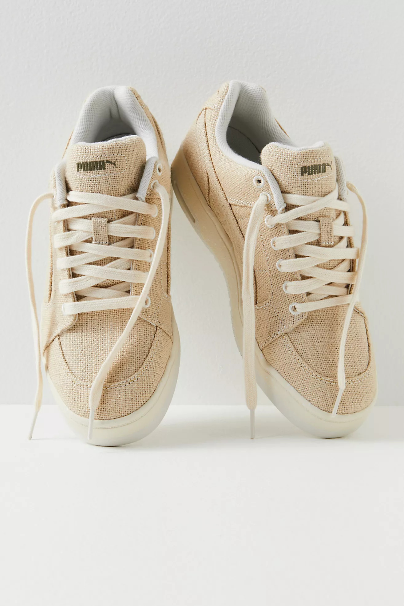 Slipstream Lo Eco Sneakers | Free People (Global - UK&FR Excluded)