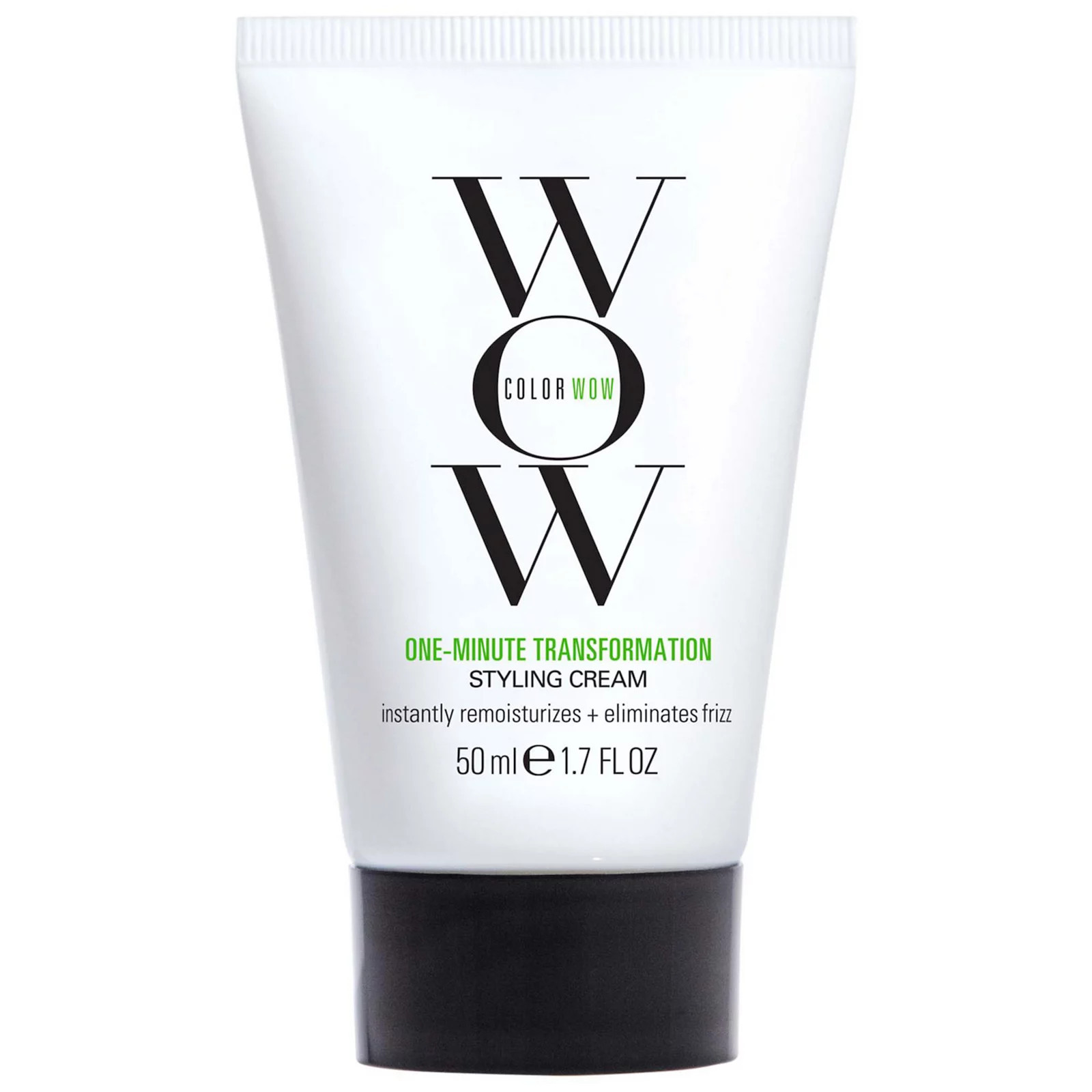 COLOR WOW Mini One Minute Transformation Anti Frizz Styling Cream, Size: 1.69 Oz, None | Kohl's