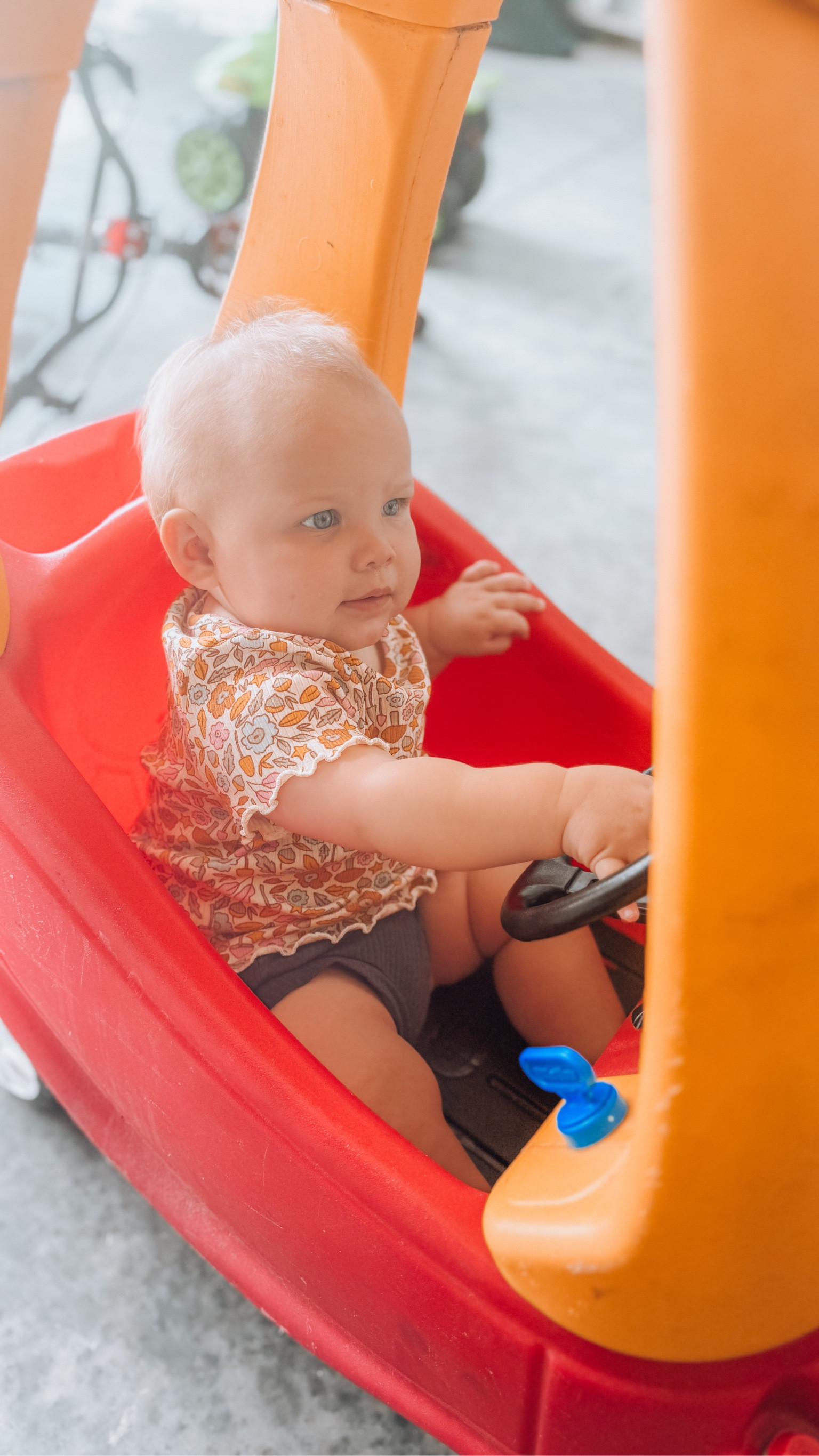 Fall tees are in full swing 🍂🍁

Fall baby girl clothes, fall toddler clothes, target fall toddler clothes, target fall clothes, target fall outfit ideas, fall toddler outfit ideas

#LTKSeasonal #LTKbaby #LTKkids