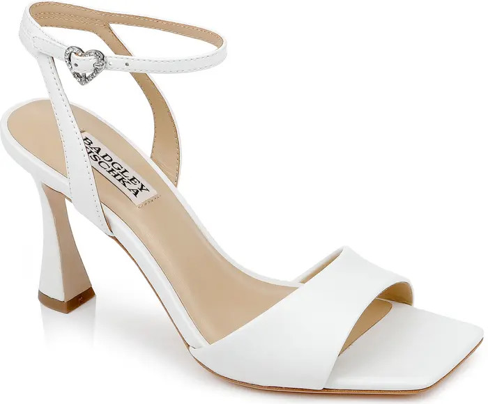 Cady Ankle Strap Sandal (Women) | Nordstrom