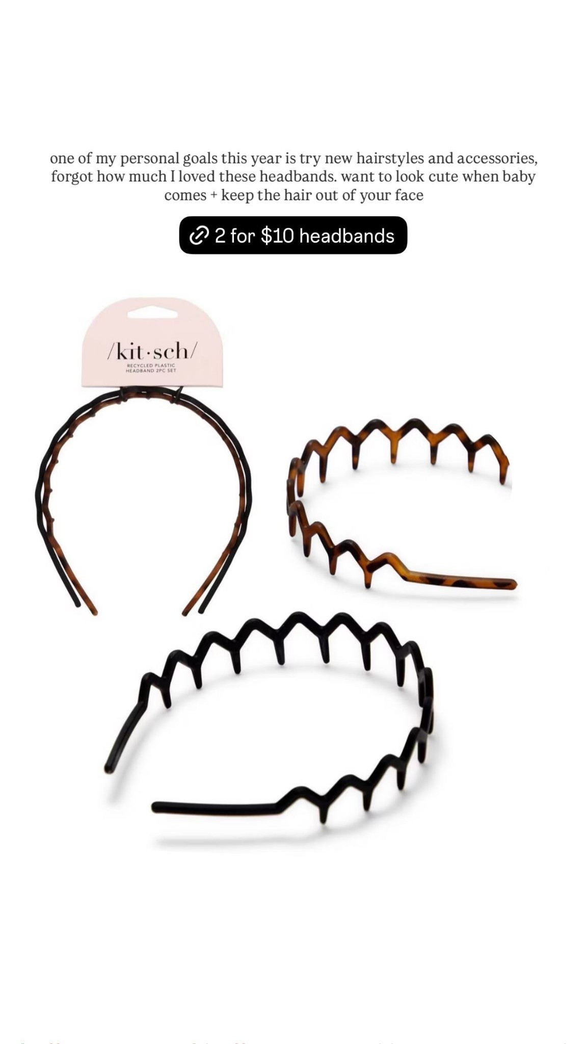 #LTKgrwm #LTKBeauty #LTKFindsUnder50