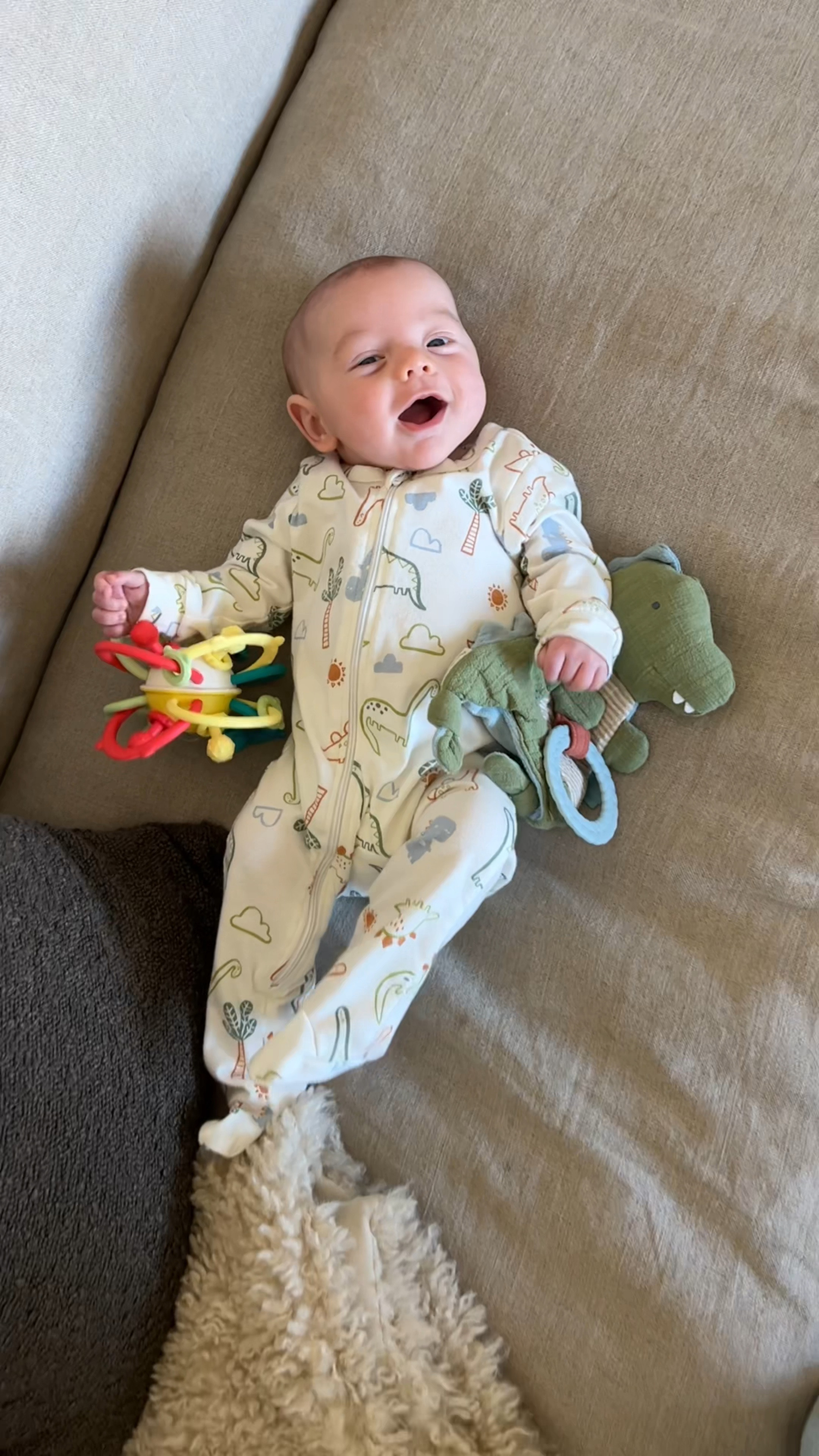 What I ordered from Amazon for my three month old



#LTKbaby #LTKfindsunder50 #LTKfamily