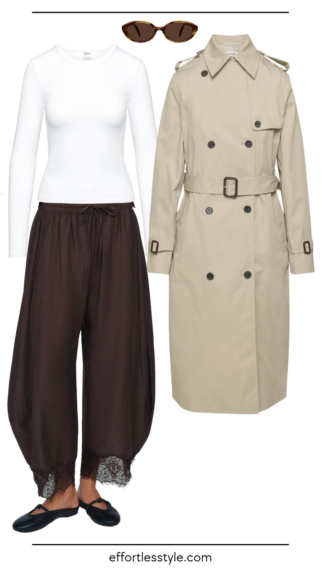 Fall outfit inspo for those easy, polished looks you’ll want to wear on repeat this season. Simple layers, classic pieces, and the perfect mix of cozy and chic. Everything is linked down below!

#LTKootd #LTKgrwm #LTKdayinmylife
