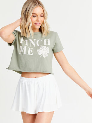 Perrie Shorts | Altar'd State