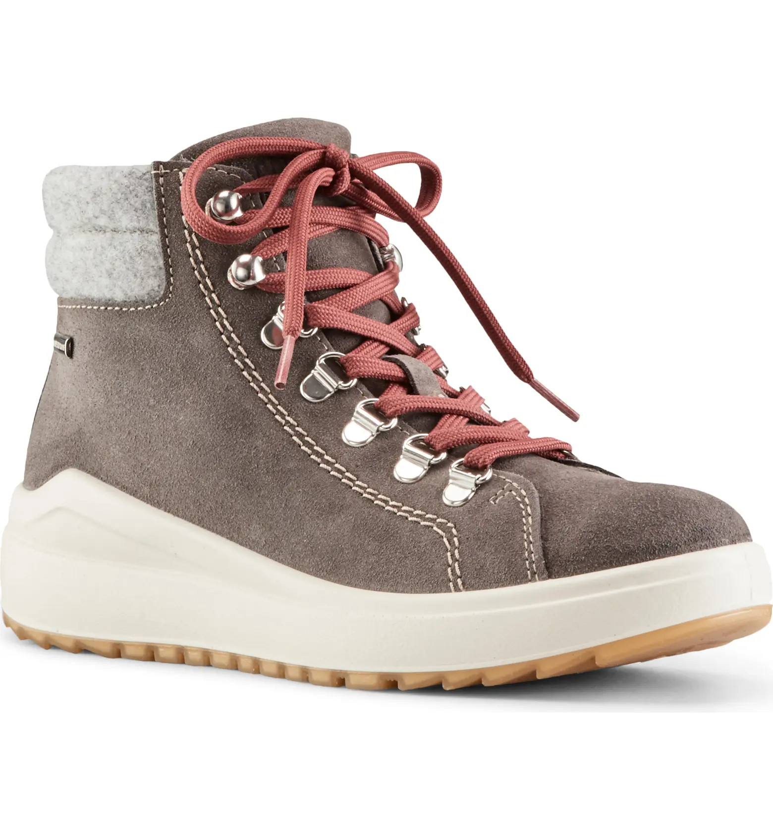 Treviso Waterproof Lace-Up Boot | Nordstrom Rack