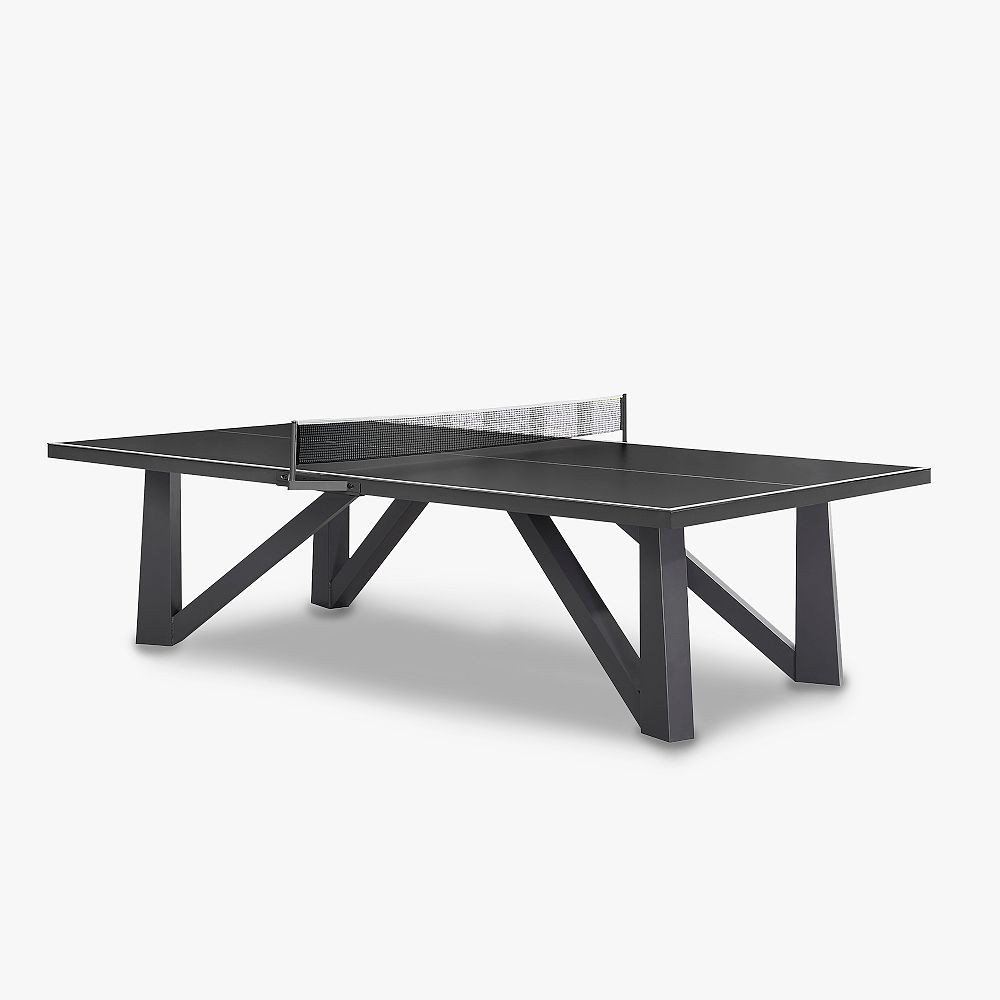 Outdoor Tennis Game Table | Pottery Barn Teen