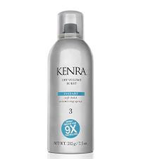 Kenra Professional Dry Volume Burst Spray 3 | Amazon (US)