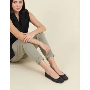 Sapatilha Couro Texturizado | OffPremium (BR)