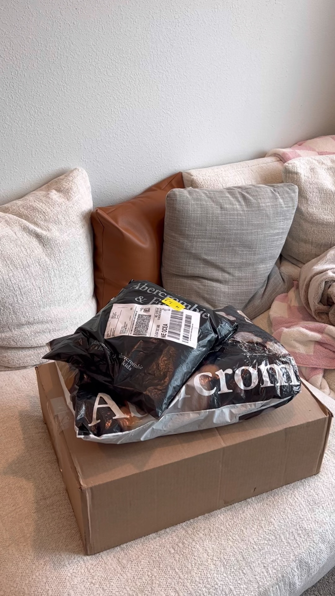 Abercrombie spring styles are SO good right now! These are my go to basic tops and tank, spring dresses and casual loungewear for spring! 

All 25% off part of the ltk sale 

#LTKsalealert #LTKunder50 #LTKSale