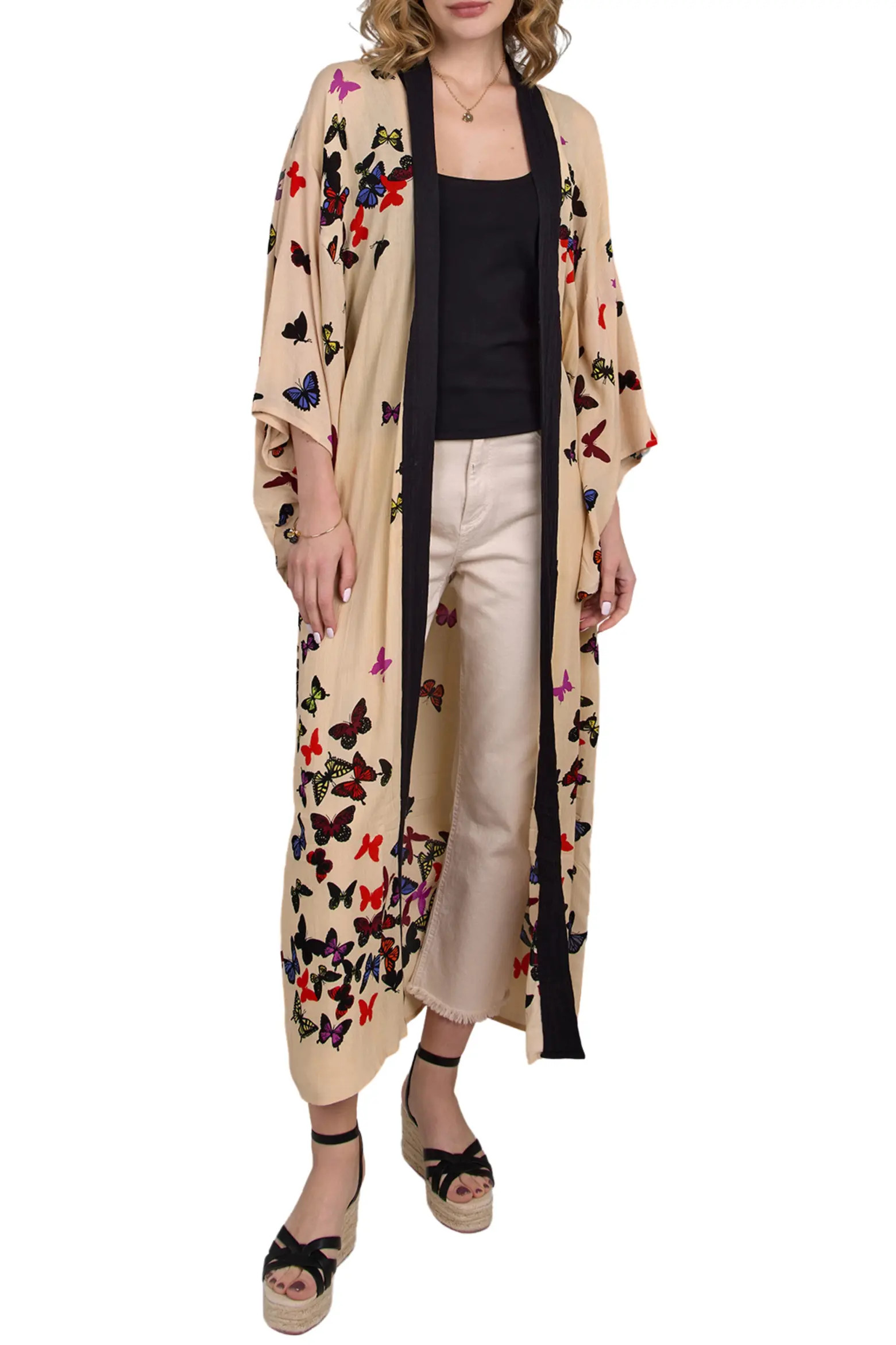 Butterfly Duster (Women) | Nordstromrack | Nordstrom Rack