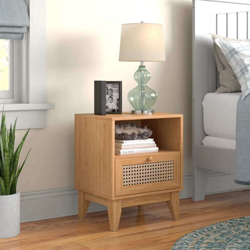 Tyntesfield Nightstand | Wayfair North America