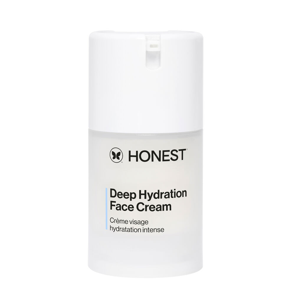 Deep Hydration Face Cream | The Honest Company