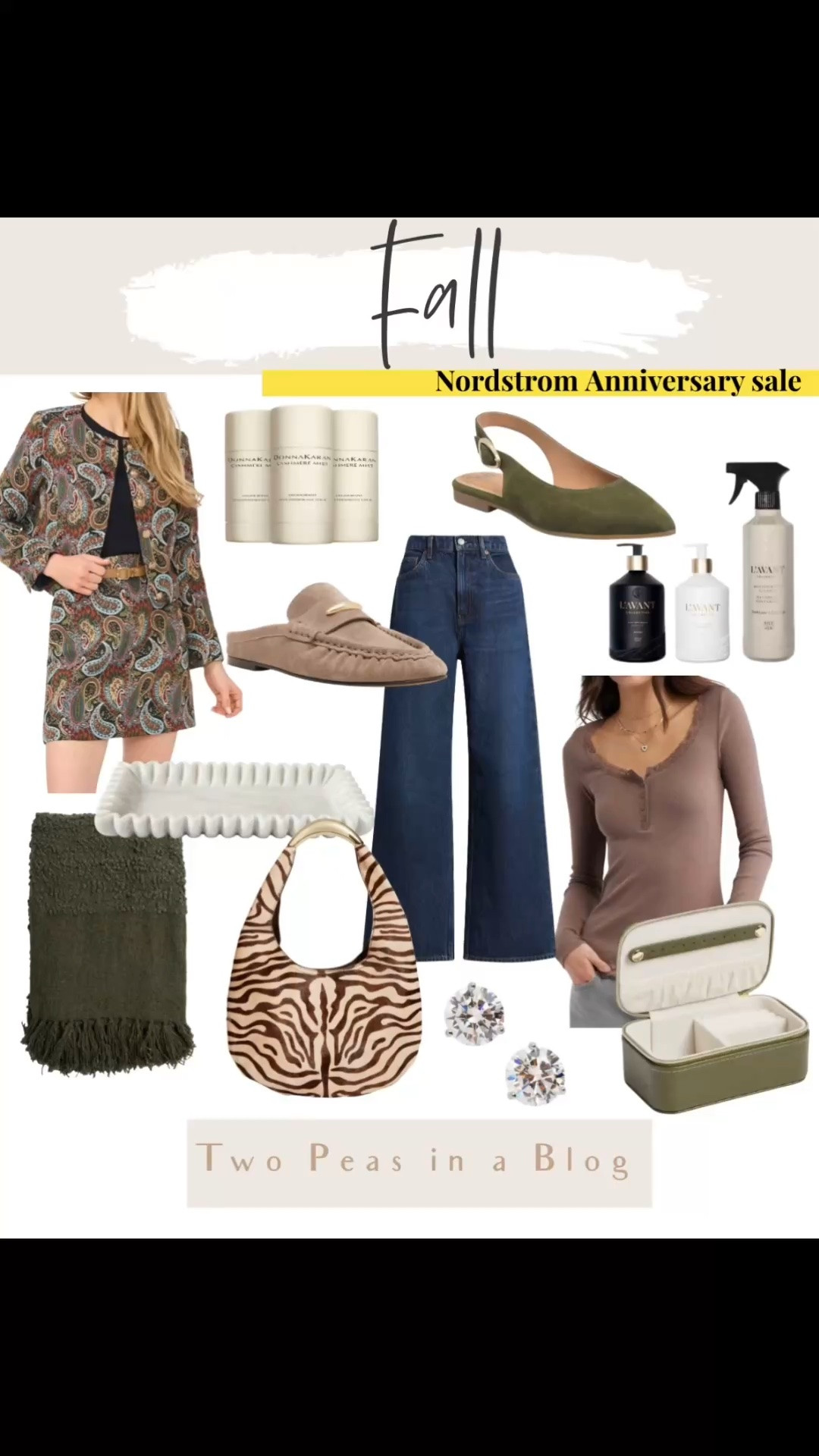 Fall Nordstrom sale. Home Beauty. Nordstrom Anniversary Sale.

#LTKSaleAlert #LTKSeasonal #LTKHome