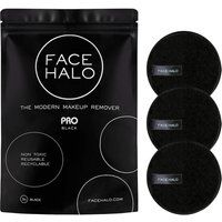 Face Halo The Modern Makeup Remover PRO - 3 Pack | Skinstore