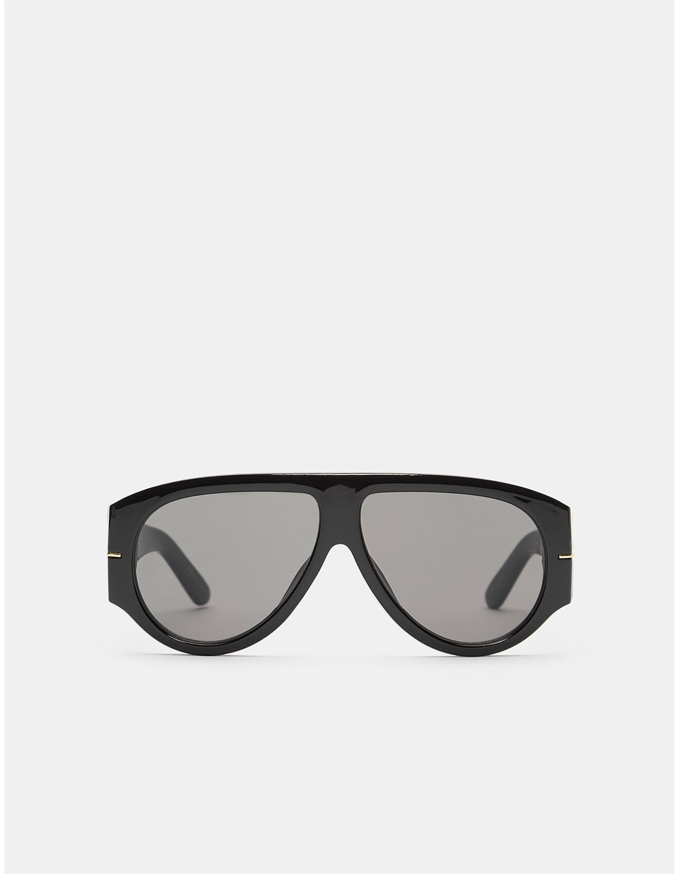 RHI SHIELD SUNGLASSES | David Jones (Australia & New Zealand)
