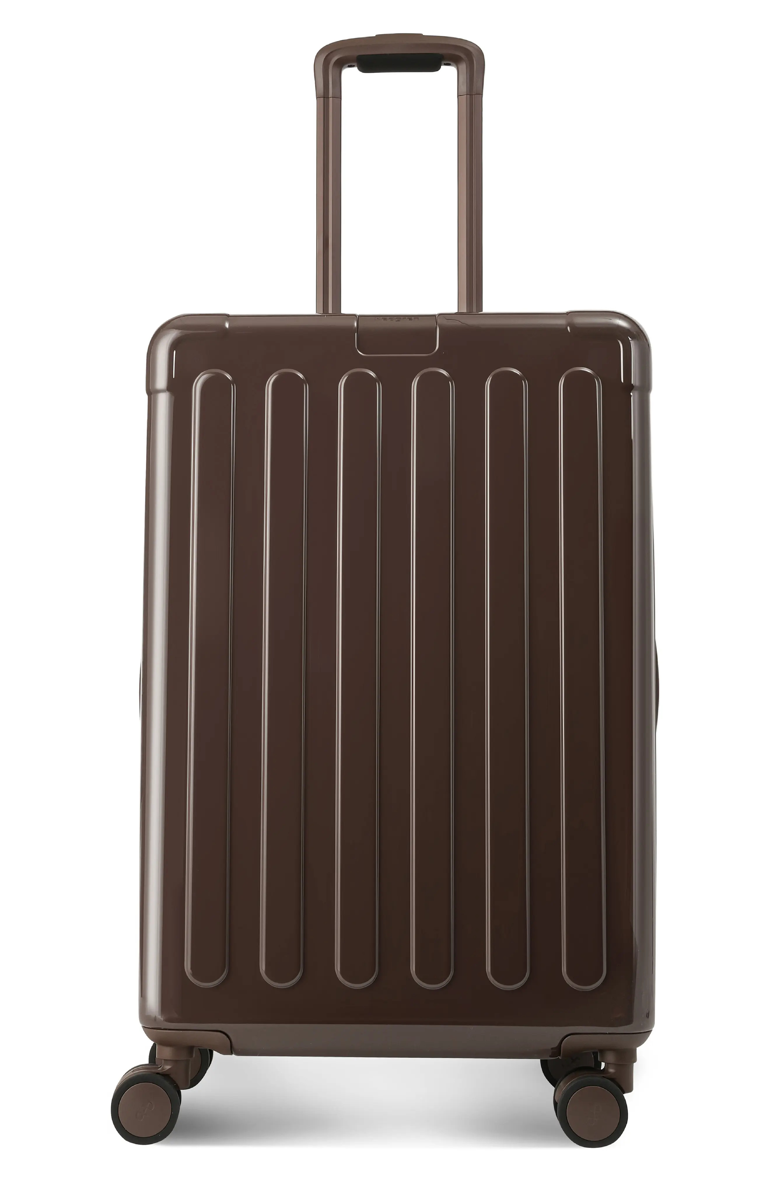 Nostos Glossy Medium Spinner Suitcase | Nordstrom | Nordstrom