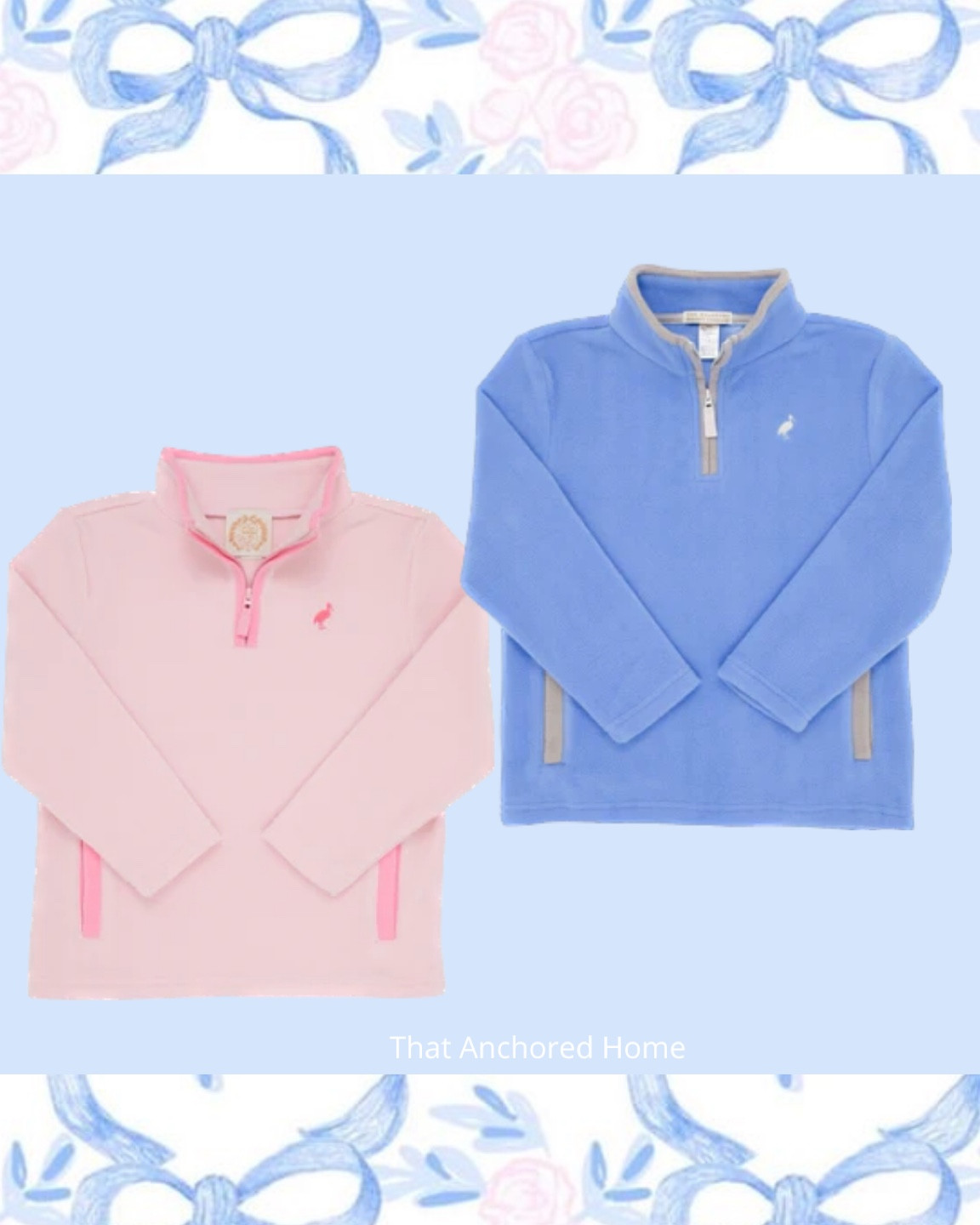 Fleece children’s jacket 💗💙 Sizing up for next year 🎉

#LTKCyberWeek #LTKsalealert #LTKkids