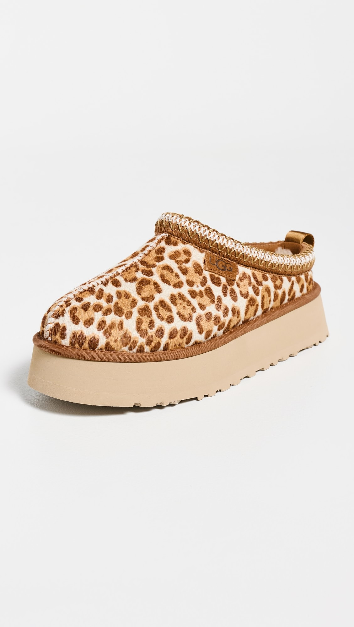 Tazz Plains Slippers | Shopbop