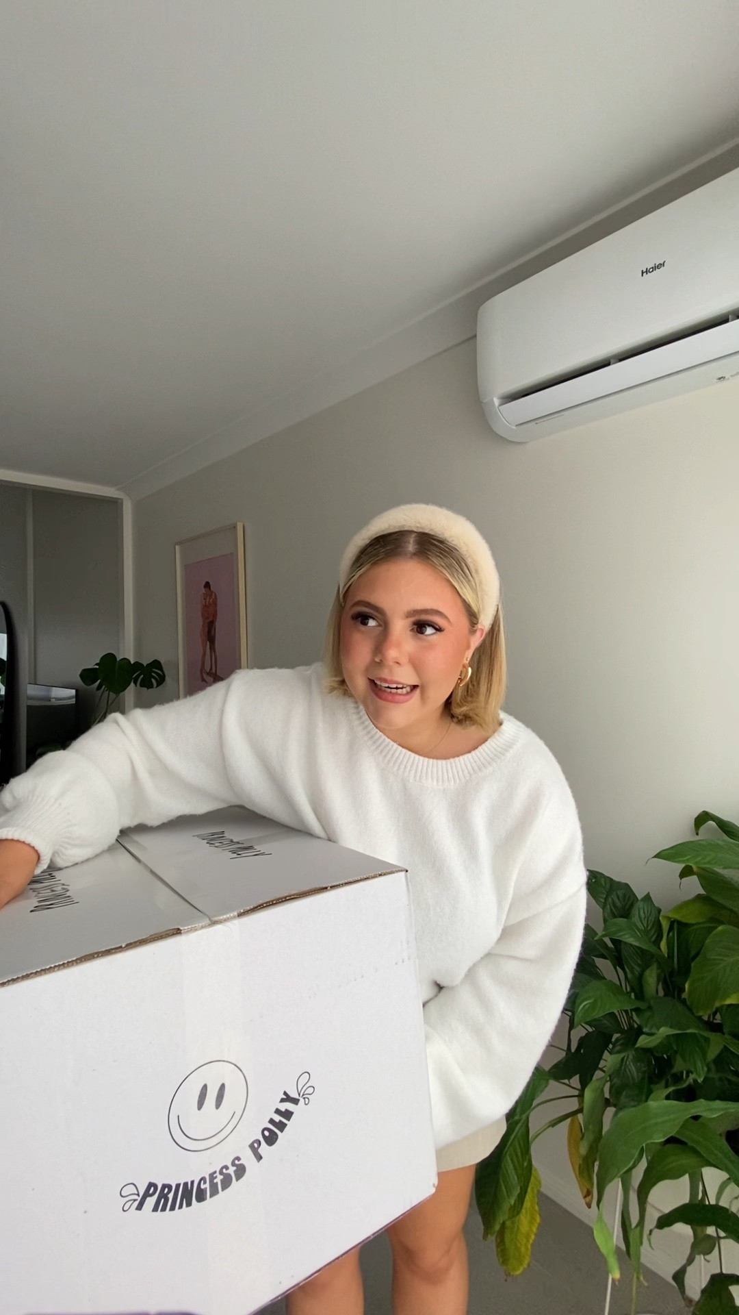 Winter Princess Polly Haul as a midsize girl 🤍🤍🤍

#LTKwinter #LTKmidsize #LTKaustralia